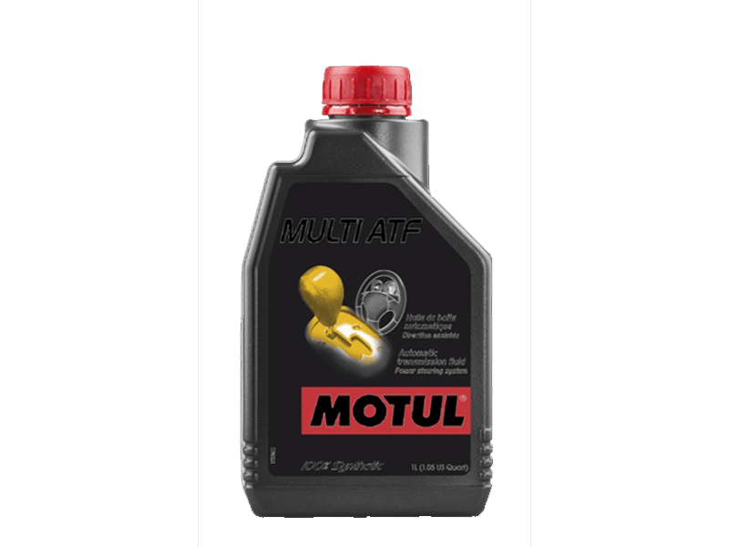 MOTUL MMATF/1 Multi ATF 1L